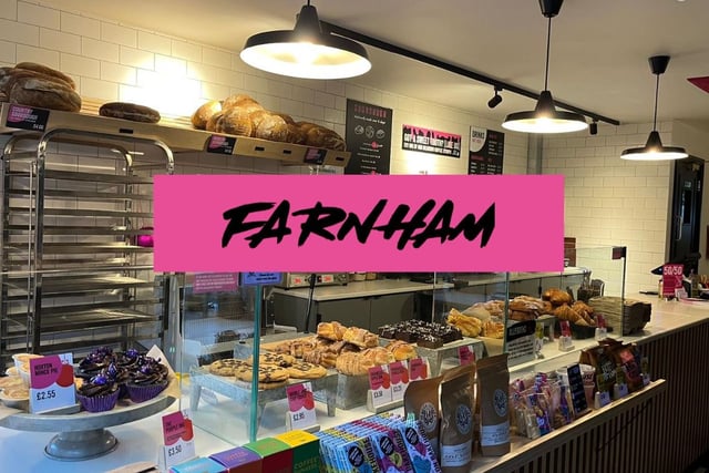 Bricks & Mortar: Bakehouse, bubbles and then there's Brightwells...