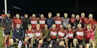 Petersfield beaten by Winchester, but seconds and veterans both win