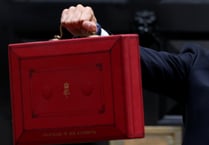 MP Jeremy Hunt shares the secrets of his first budget as Chancellor