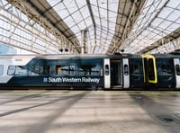 Major train disruption with 'do not travel' warning in place