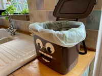 Food waste collection in East Hampshire to start in October