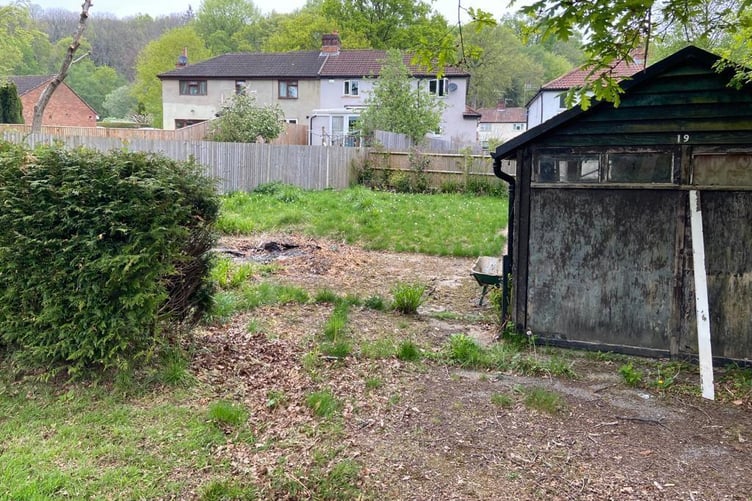 land for sale