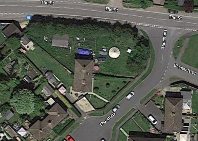 land for sale