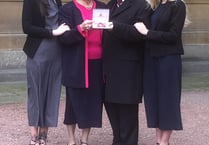 Janet Maines was a true advocate for the Farnham community