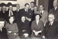 Farnham's 1956 'What's My Line' gameshow contestants named