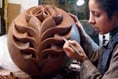 Watts Gallery hosting sculptor Halima Cassell’s debut solo show