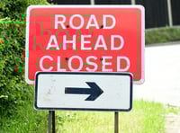 More than 100 million pounds needed to fix substandard bridges in Hampshire