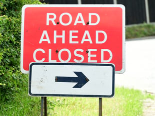 More than 100 million pounds needed to fix substandard bridges in Hampshire