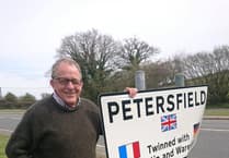 Post reporter Jon Walker: Petersfield mourns loss of a true community hero