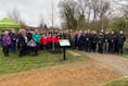 Video: The Duke of Edinburgh gets his hands dirty on Farnham visit!