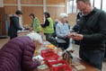 Selborne Association hears about Alton Local Food Initiative