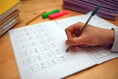 Pandemic wreaks havoc on education as a fifth of Hampshire pupils miss at least 10% of lessons