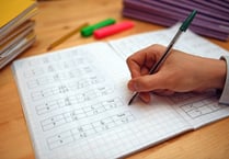Pandemic wreaks havoc on education as a fifth of Hampshire pupils miss at least 10% of lessons