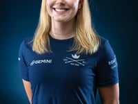 Boat Race 2023: Farnham's Ella Stadler to row for Oxford this Sunday