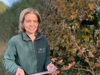Wildlife-friendly farming in Selborne inspired by Gilbert White