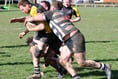 Farnham Rugby Club romp to convincing victory against Gravesend