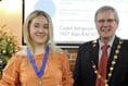 Community stars thanked at annual town meeting in Petersfield