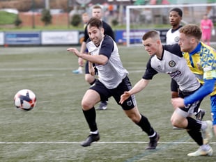 Alton take big step towards survival with crucial wins against rivals