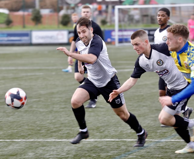 Alton take big step towards survival with crucial wins against rivals