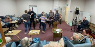 Dementia-friendly Alton receives £230,000 National Lottery grant