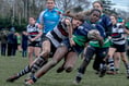 Farnham women's academy beat Old Reigatians in Surrey Waterfall Cup