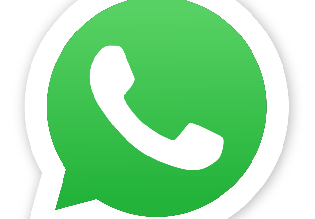 WhatsApp logo
