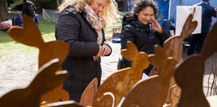 Surrey Hills Spring Fair opens new season at Rural Life Living Museum