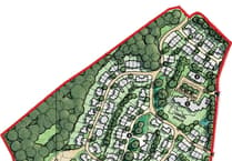 Blueprint agreed for at least 11,210 new homes across Waverley up to 2032