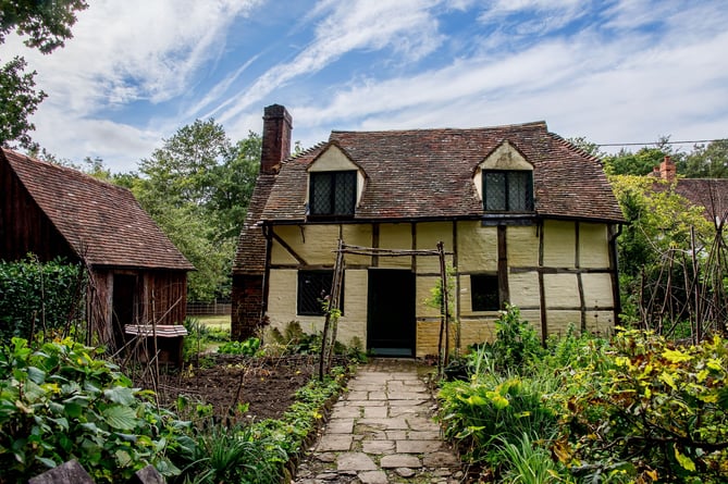 Oakhurst Cottage near Hambledon