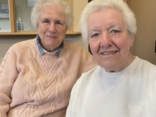 Cakes and jams kept duo at Alton Friday Market for decades
