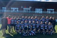 Farnham Falcons seal title with emphatic victory against Reading Abbey