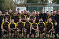 Farnham Rugby Club pipped by London Irish Amateur in fine opener