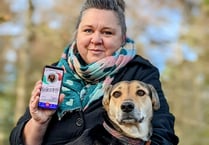 Four Marks woman says app ‘has been a life saver’