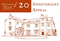 £200,000 appeal to keep Chawton House open