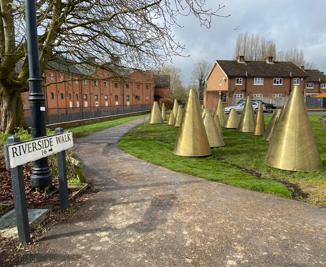 Police have to ‘get a grip’ on Farnham crimewave says town councillor
