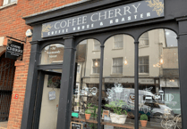 Alton coffee shop owner Cherry to appear on BBC MasterChef