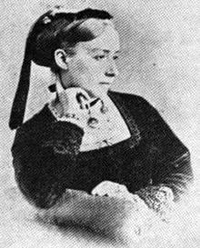 Alresford's Mary Sumner founded the Mothers' Union in 1876 – starting what has since become a global movement