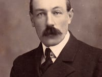 WG Nicholson: The Petersfield politician whose family built a village