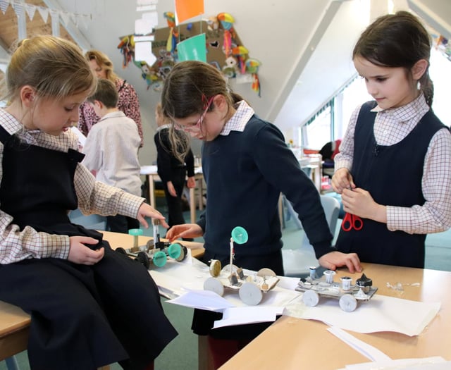 Schools face reform challenge as education leaders meet in Liphook