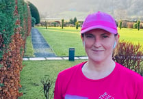 Medstead woman running London Marathon for pregnancy charity