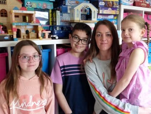 Oakmoor School in Bordon to host second-hand children's goods market