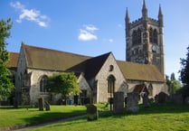 Gospel choir to launch at St Andrew's Church in Farnham next week