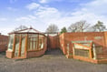 Million-pound bungalow for sale comes with its own gym and annexe