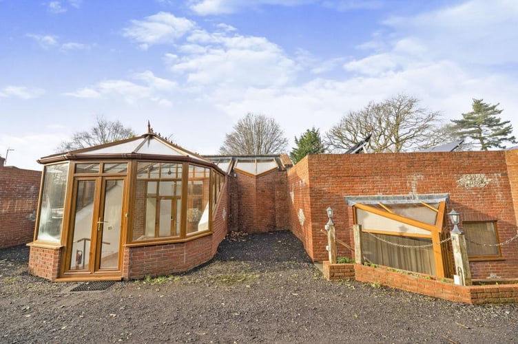 alton bungalow