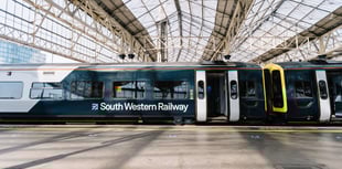 South Western Railway cuts services ahead of latest rail strikes