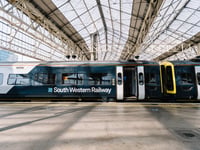Train cancellations disrupt travel on Guildford and Farnham route