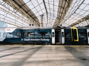 Engineering to affect South Western Railway services in early February