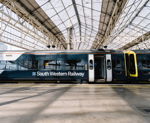 South Western Railway cuts services ahead of latest rail strikes