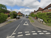 Haslemere stabbing: Police arrest 24-year-old after knife attack