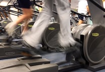 Adults in East Hampshire are more active than before Covid